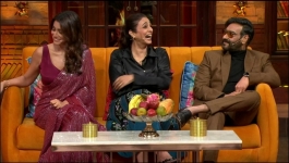 The Kapil Sharma Show 4 - 13th Nov 2022